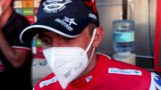 Remco Evenepoel Knows His Team Needs To Be Ready And Recovered For A Huge Weekend Of Racing