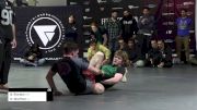 Bobby Riordan vs Noah Shaffner 2024 Finishers Saturday Night Main Event