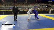 VAUGHN ERNESTO MANIBOG vs JOSEPH HENRY DICKMAN LLL 2024 Pan Jiu Jitsu IBJJF Championship