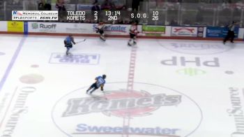 Replay: Away - 2022 Toledo vs Fort Wayne | Apr 6 @ 7 PM