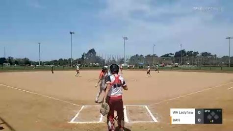 Bandits vs. WA Ladyhawks - 2022 PGF Nationals 14U Premier - Pool Play