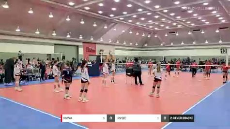 NVVA vs RVBC - 2022 JVA Charm City Challenge presented by Nike