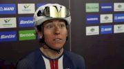 Emma Langley Breaks Down Elite Women's Road World Championships In Wollongong