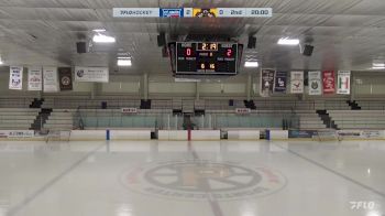 Replay: Home - 2024 CT Jr. Rangers vs Jr. Bruins | Jan 19 @ 2 PM