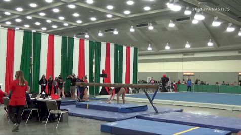 Kaylyn Mintz - Women's Group, SGA - 2021 Christmas on the Chesapeake