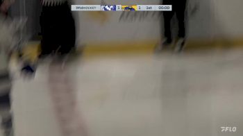 Replay: Home - 2023 Greater Sudbury vs Kirkland Lake | Oct 15 @ 1 PM