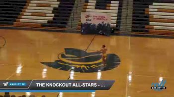 The Knockout All-Stars - Hadley Woolfolk [2021 Mini - Solo Day 1] 2021 NDA Battle Regional Championship