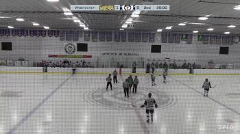 Replay: Home - 2024 Cougars vs Huskies | Mar 12 @ 6 PM