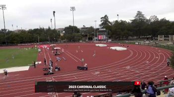 Replay: Cardinal Classic | Mar 18 @ 12 PM