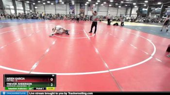 Replay: Mat 15 - 2022 VAC Holiday Duals | Dec 10 @ 9 AM