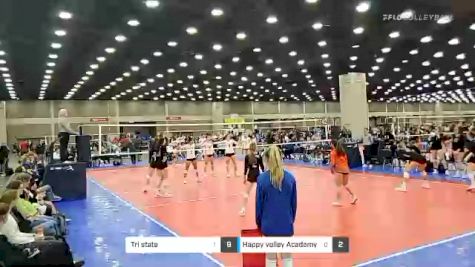 Replay: Court 62 - 2022 JVA World Challenge - Expo Only | Apr 8 @ 10 AM