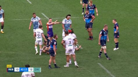 Replay: Chiefs vs Rebels | May 15 @ 3 AM