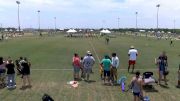 Albion SC South vs. Where Kicks Live - Field 6A