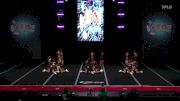 Infinity Allstars - Empire [2023 Youth--Small--Div 1 Day 2] 2023 The All Out Nationals