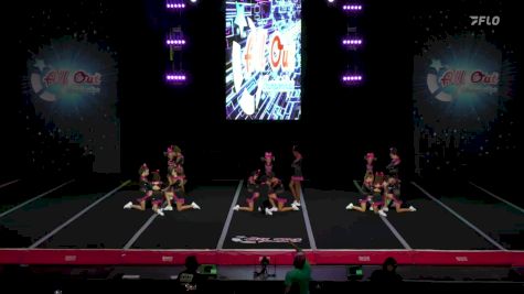 Infinity Allstars - Empire [2023 Youth--Small--Div 1 Day 2] 2023 The All Out Nationals