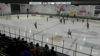 Replay: Home - 2024 Carleton Place vs Hawkesbury | Jan 5 @ 7 PM