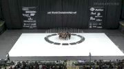 Alta Marea Winterguard at 2022 WGI Guard World Championships