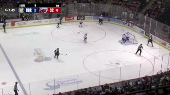 Replay: Away - 2022 Norfolk vs South Carolina | Feb 12 @ 6 PM