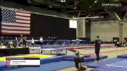 Hannah Martell - Double Mini Trampoline, Tumble Tech - 2021 USA Gymnastics Championships
