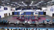 Victor J. Andrew HS "Tinley Park IL" at 2023 WGI Perc Indianapolis Regional