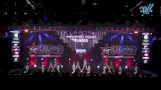 Impact Cheer & Tumbling - Rubies [2024 L2 Junior - D2 - B Day 2] 2024 USA All Star Super Nationals