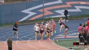 Women's 1500m Invite, Heat 1