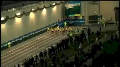 G mile F01 (4:49.48 US#1, Brooks PR)