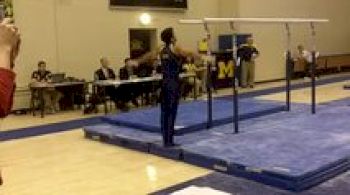Michigan (Rohan Sebastian) - 13.90