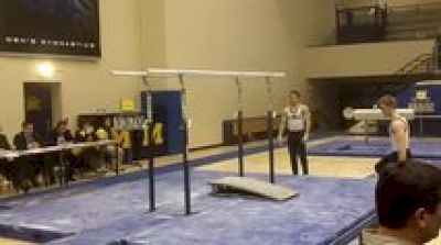 Stanford (Alex Buscaglia) - 13.15