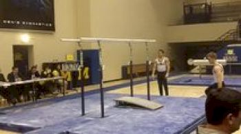 Stanford (Alex Buscaglia) - 13.15