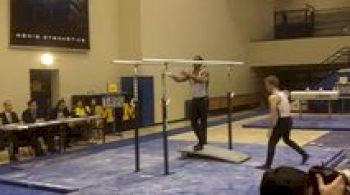Stanford (Josh Dixon) - 13.70