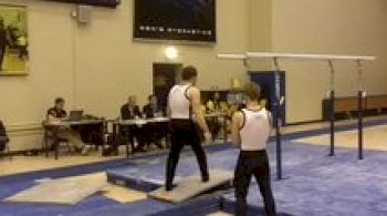 Stanford (Tim Gentry) - 13.70