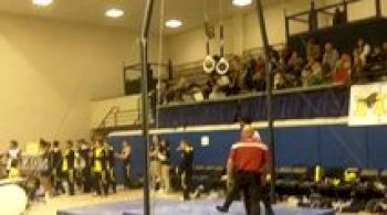 Stanford (Josh Dixon) - 14.0