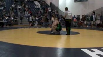 189 lbs qf Matt Moore BM vs. Tyler Lyster Ocean