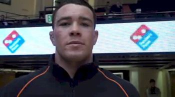 Colby Covington- Stop Starting Slow