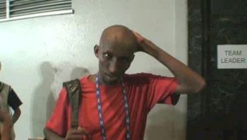 Abdi Abdirahman