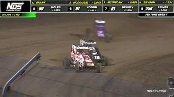 Feature | USAC Indiana Midget Week at Kokomo Speedway