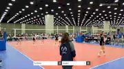 KcAloha vs Impact - 2022 JVA World Challenge presented by Nike - Expo Only