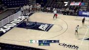 Replay: Eastern Michigan vs Xavier | Sep 3 @ 12 PM