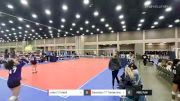 Elevation 17 Timberline vs Union 17 black - 2022 JVA World Challenge presented by Nike - Expo Only