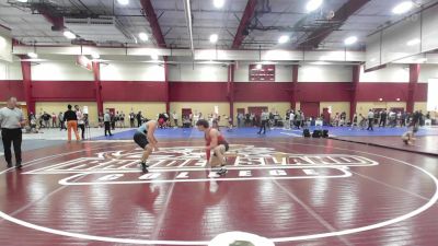 157 lbs Rr Rnd 2 - Jake Ashman, MetroWest United vs Adrian Guzman, MetroWest United