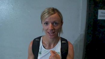 Roisin McGettigan