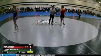 Replay: Mat 2 - 2022 Albion Invitational | Nov 20 @ 9 AM