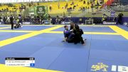 PABLO DE OLIVEIRA CUSTÓDIA vs VICTOR GONÇALVES FREIRE 2024 Brasileiro Jiu-Jitsu IBJJF