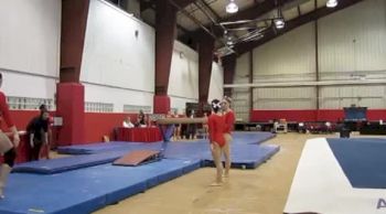 Rutgers Club (Three)