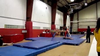 Rutgers Club (Six)