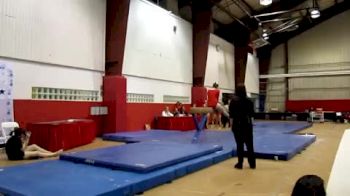 Rutgers Club (Seven)