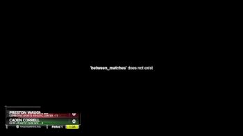 105 lbs Round 2 (6 Team) - Caden Correll, Elite Athletic Club W.E. vs Preston Waughtel, Combative Sports Athletic Center