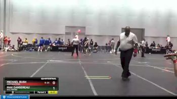 Replay: Mat 3 - 2022 NUWAY Combat College Open National Champ | Jan 6 @ 10 AM