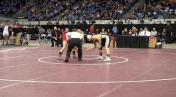 145 lbs finals Bobby Short vs. Andy Aguilera